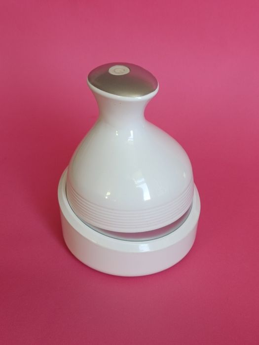 Массажер для кожи головы, волос.