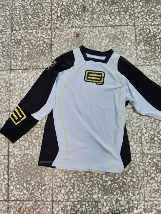 Kit calças e camisola enduro SHOT