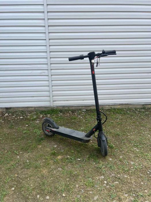 Продам електросамокат ТТG E9pro-B