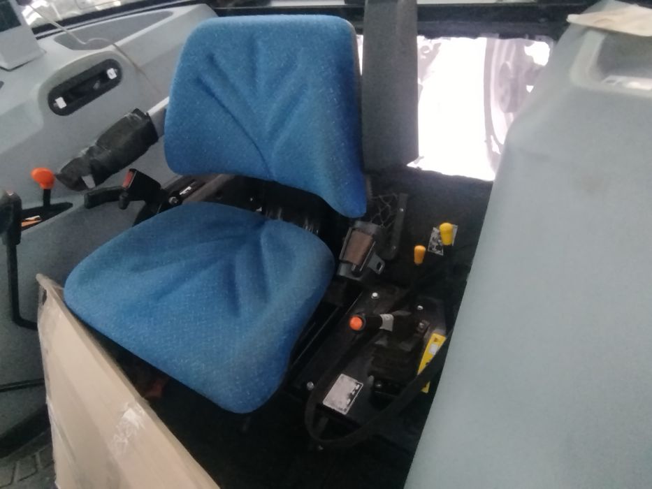 New Holland TD 5.110