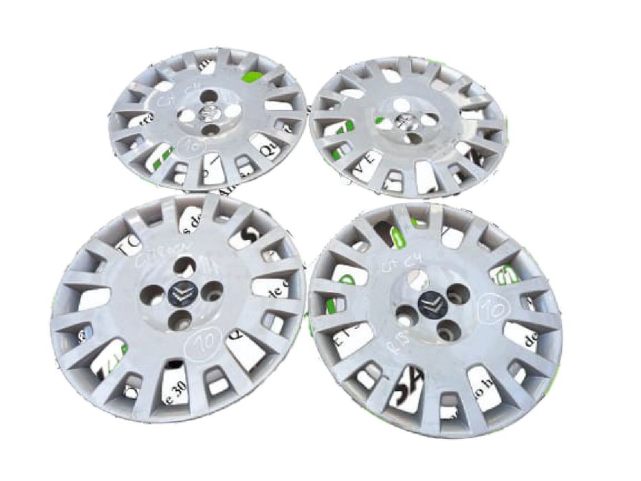 Tampo de jante CITROËN C4 I (LC_)