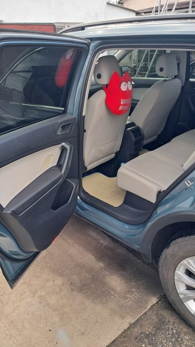 Продам  надійний ТИГУАН