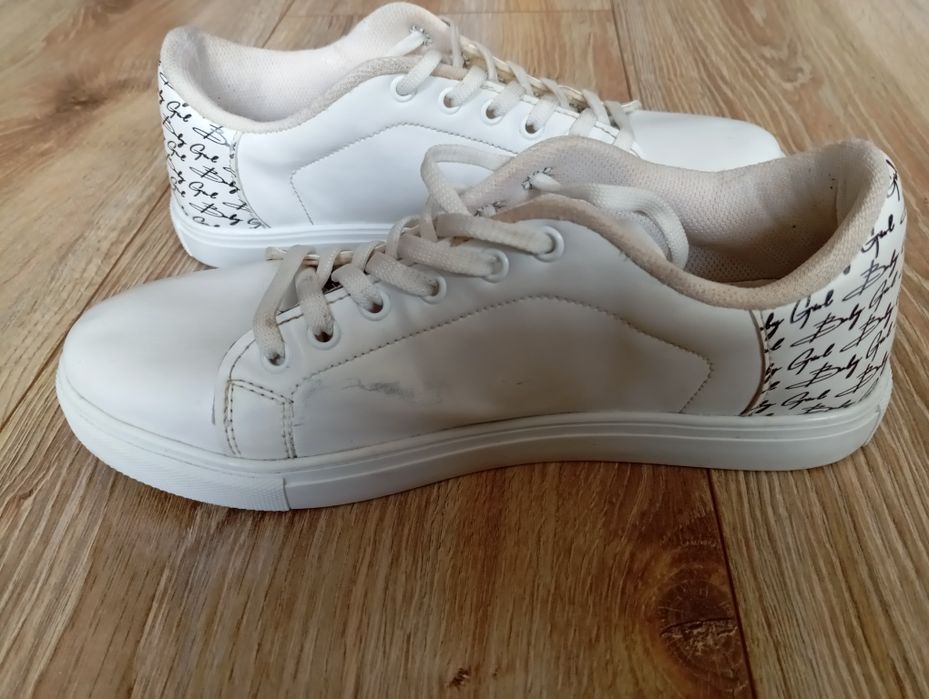 Boohoo - buty damskie