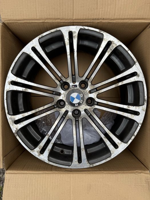 1 диск BMW 220 стиль R18