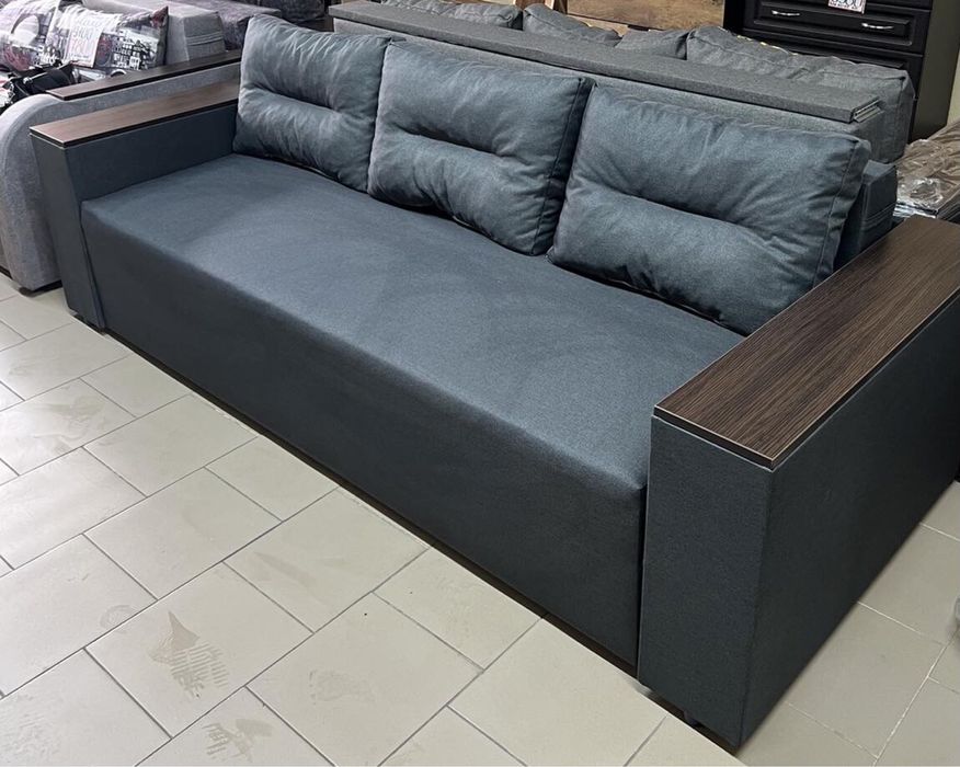 Дивани! ДОСТАВКА! Різні моделі.