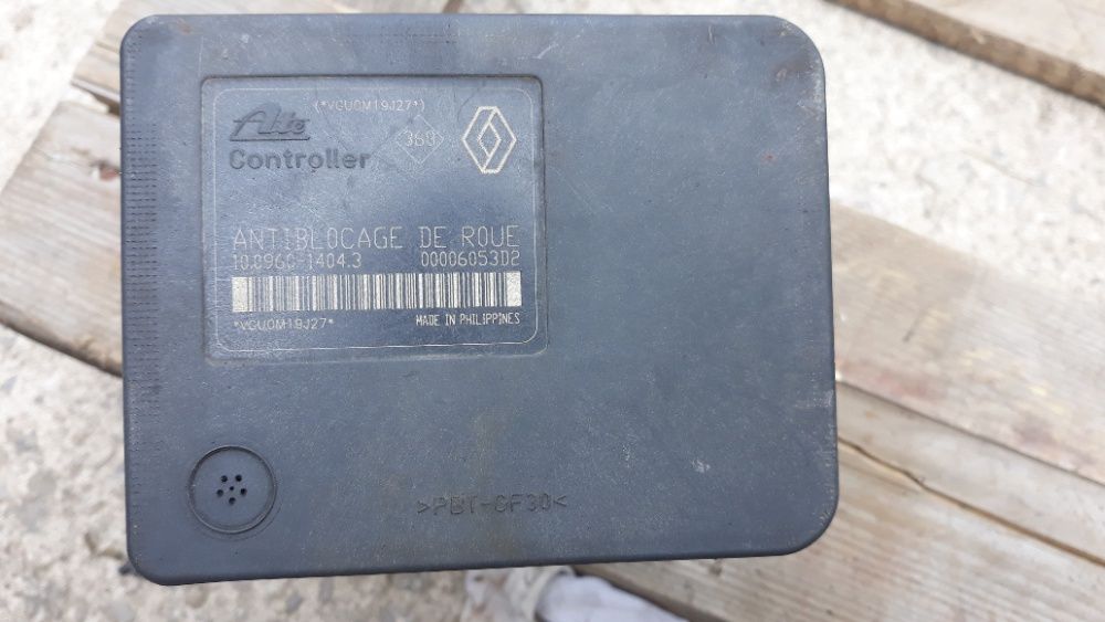 Renault Laguna 2 II pompa ABS