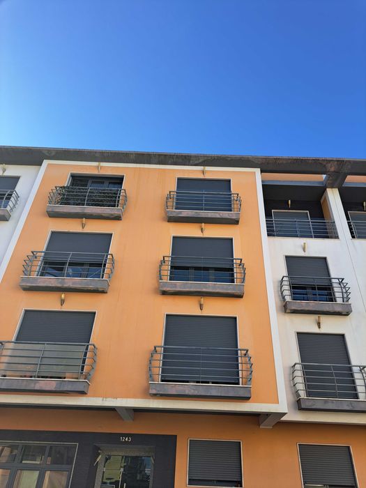 Apartamento T2 - Quinta do Conde, Sesimbra