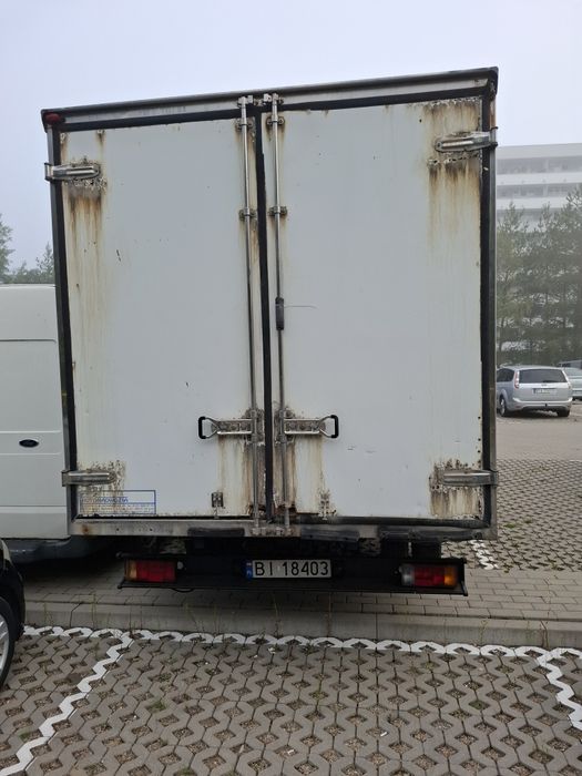 Kontener magazynek