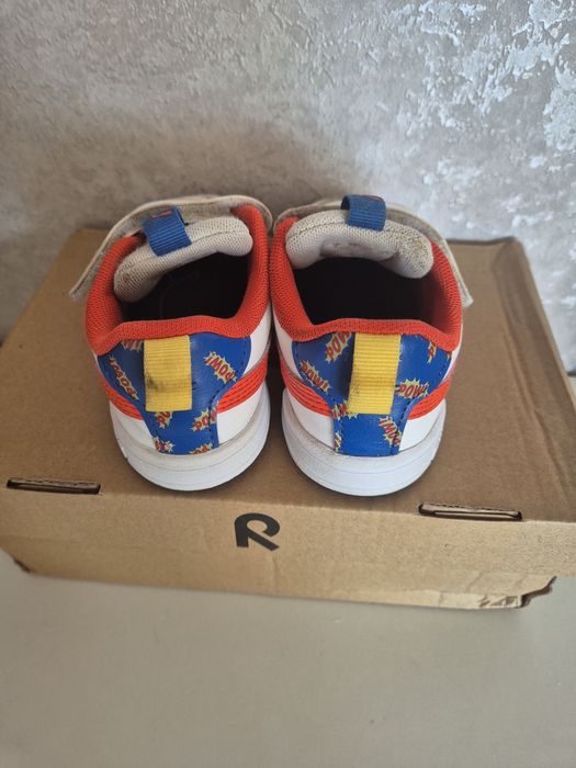 Продам дитячі кросівки. Puma.