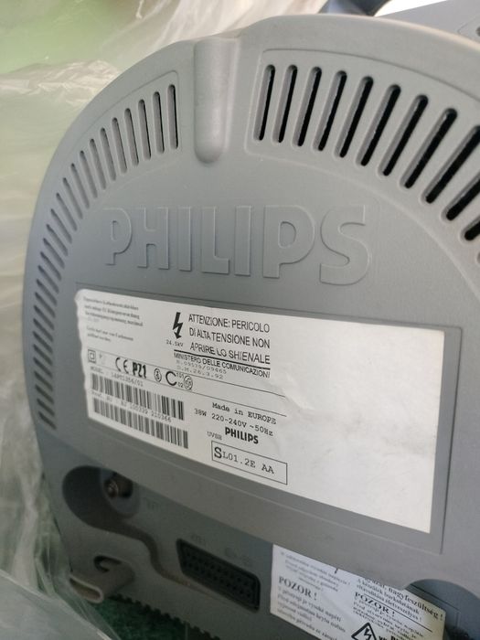Telewizor Philips