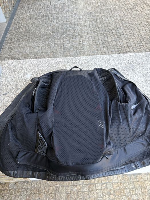 Casaca Moto Dainese
