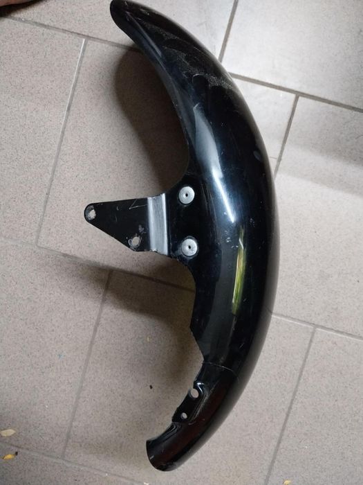 Nadkole  przednie yamaha drag star