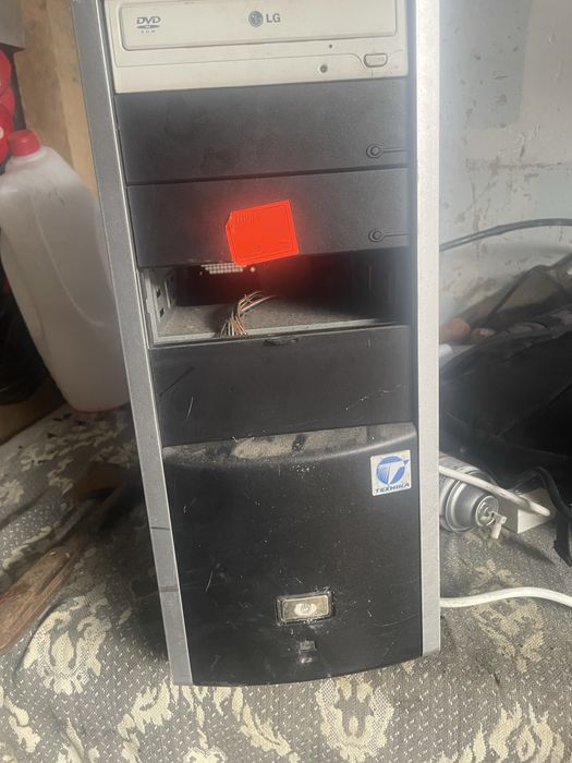 Системник офісний