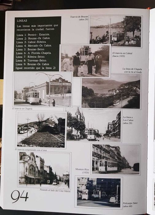 El Vigo De Otra Época - Fernando Torres Carbajo