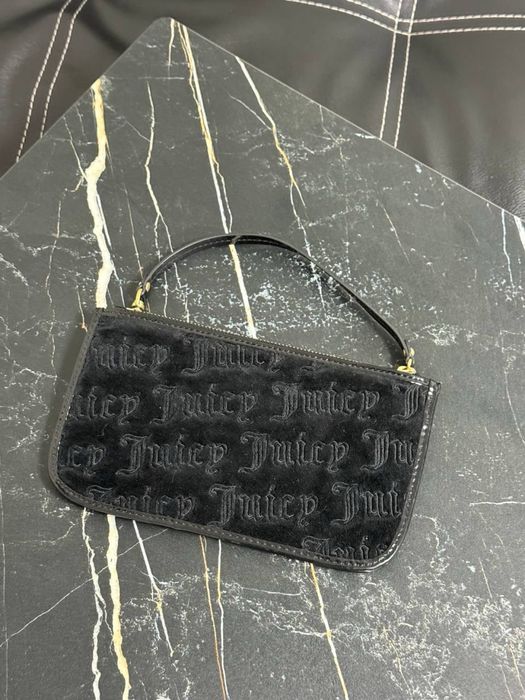 Продам сумку Juicy couture оригінал стан 10/10
