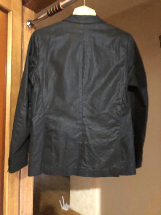 Пиджак блейзер  diesel
