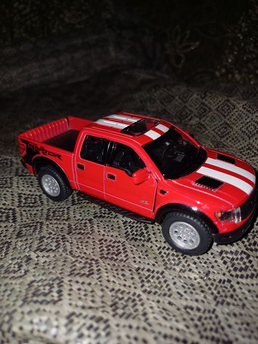 Машинки хлопчакові