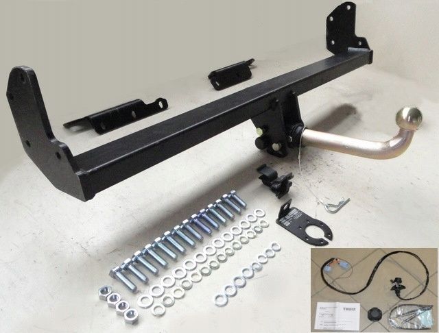 Słupsk Automat Hak Holowniczy+Oryginalna Wiązka Nissan Navara od2005