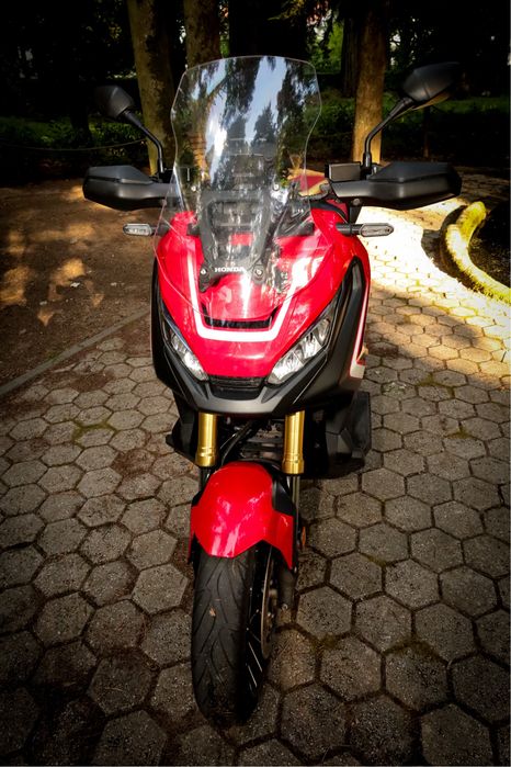 Honda X-ADV 750