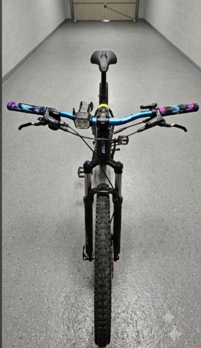 Vendo bicicleta elétrica