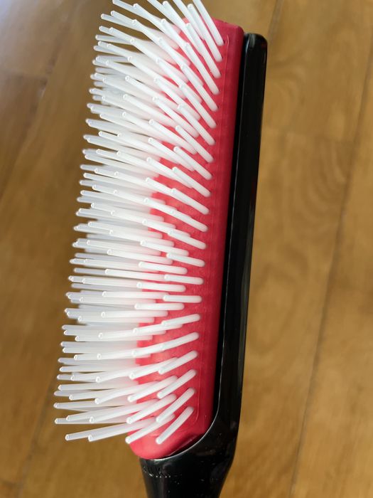 Escova Denman 9 fileiras