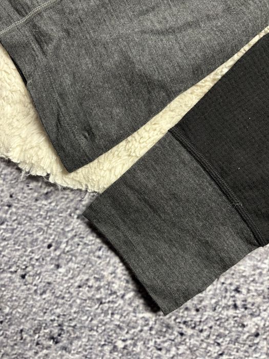 Bluza męska Icebreaker Merino Zone Half LS