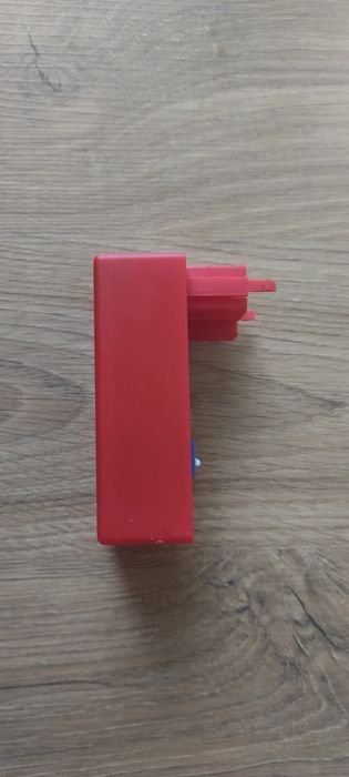 Коммутатор тюнинг для мотоцикла