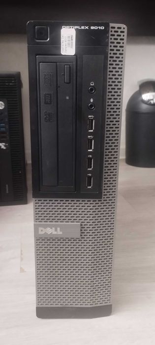 Системний блок Dell Оptiplex 9010