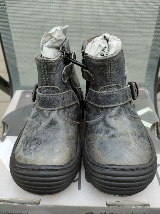 Botki Develab r 21 nowe