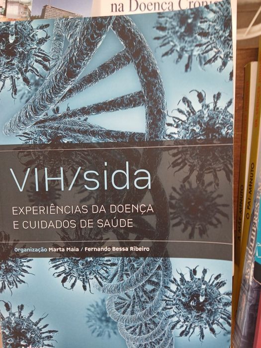 VIH e ciências sociais, diabetes, Medicina, Saúde