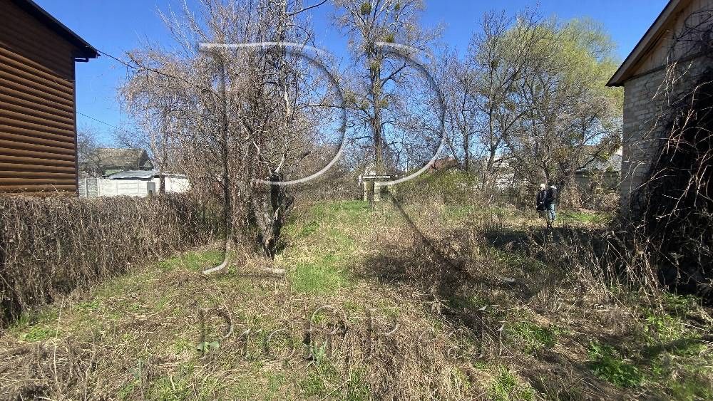 Продаж ділянки 3 сотки Садова в Дарницький район