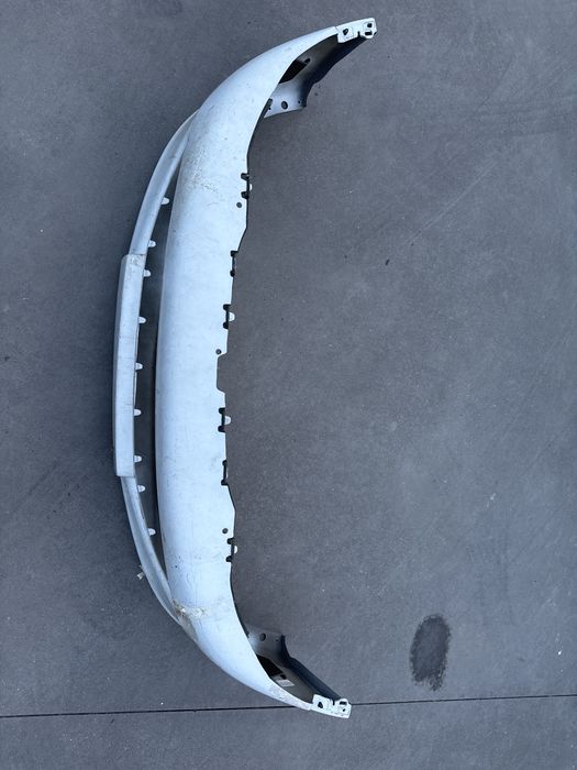 Para choques da frente peugeot 206