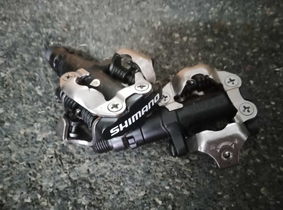 Pedais de Bicicleta de Btt