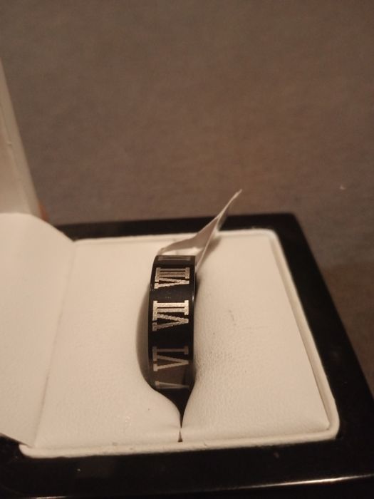 Męski pierścień rozm21