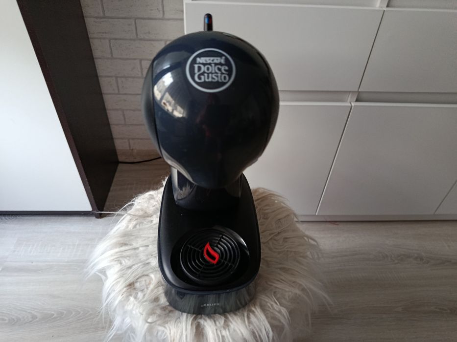 Ekspres Krups Dolce Gusto + gratis kapsułki