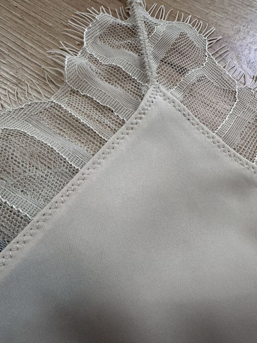 Top Massimo Dutti