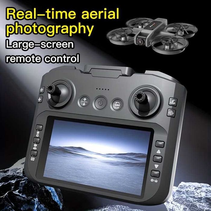 Drone S156 levitação inteligente