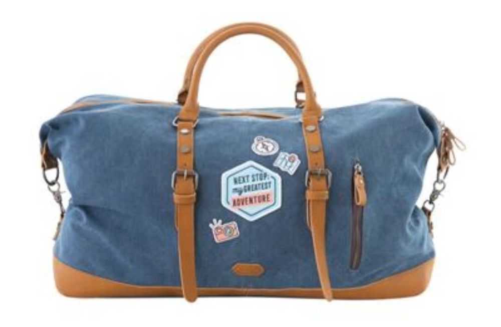 Saco de viagem Mr Wonderful