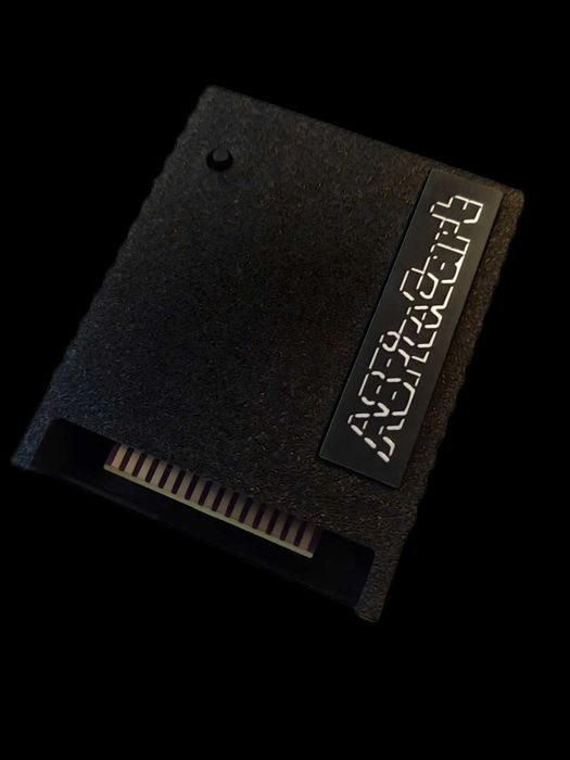 A8PicoCart Programowalny Kartridż do ATARI 65XE, 800XE/XL, 130XE