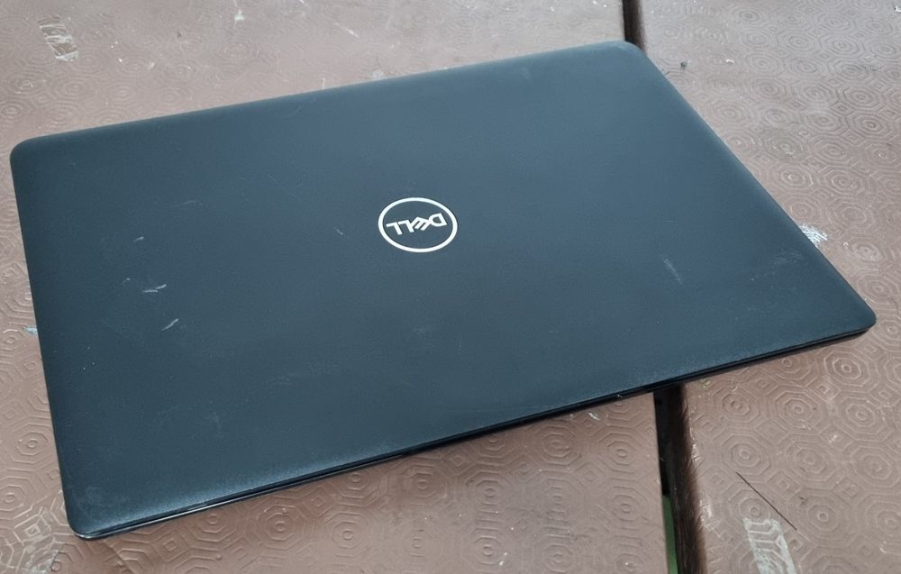 Portátil i7 8ª Gen • 16GB RAM • 512GB NVMe • Gráfica MX130