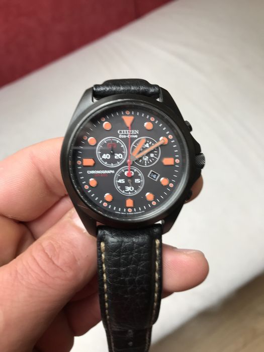 Citizen Eco-Drive