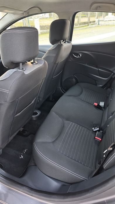 Renault Clio 0.9 TCe