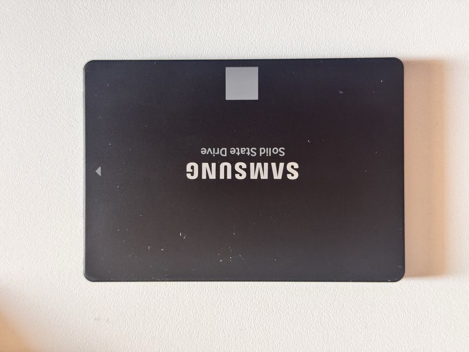 samsung 860 evo 1tb - купити комплектуючі для ПК - Ціна на OLX.ua