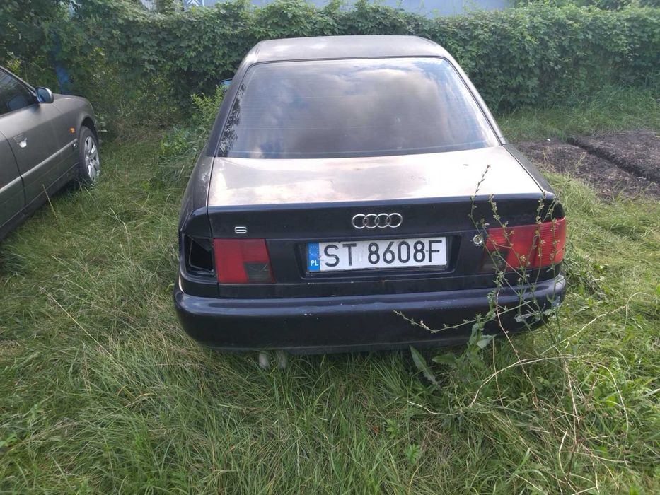 Розборка Ауді А6С4 2.5,2.0,2.8