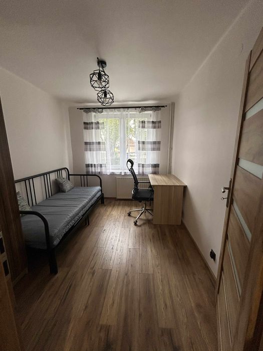 Pokój jednoosobowy Rzeszów