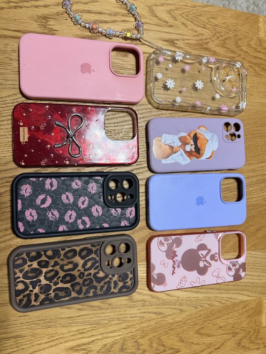 Sprzedam etui do iphona 13pro