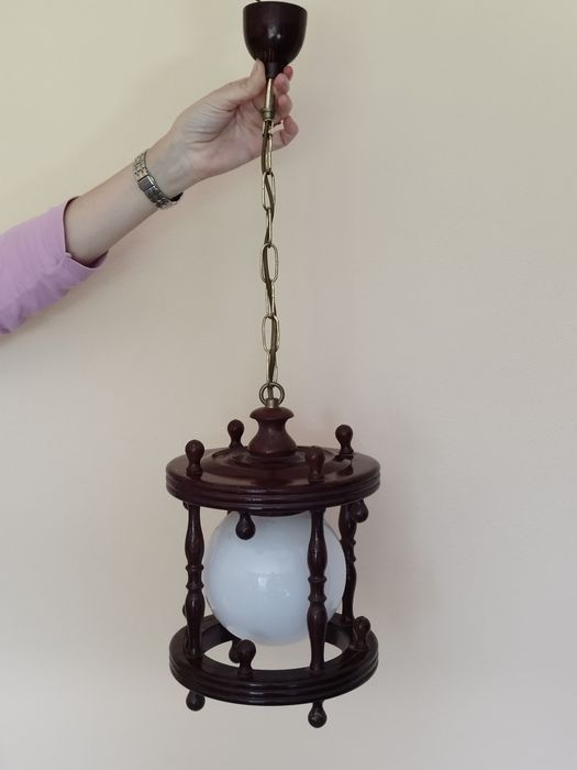 Rustic Ceiling Lamp428625623494830082
