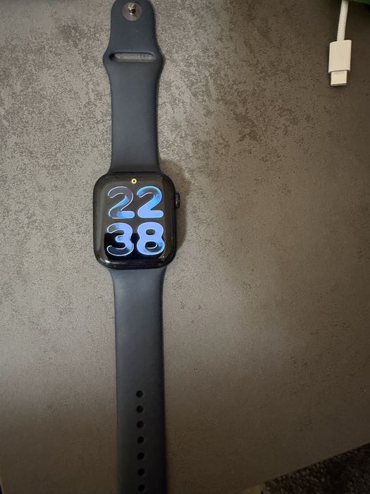 Apple watch series 9 45 mm