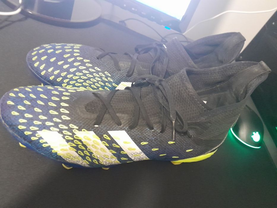 Sprzedam korki predator adidas