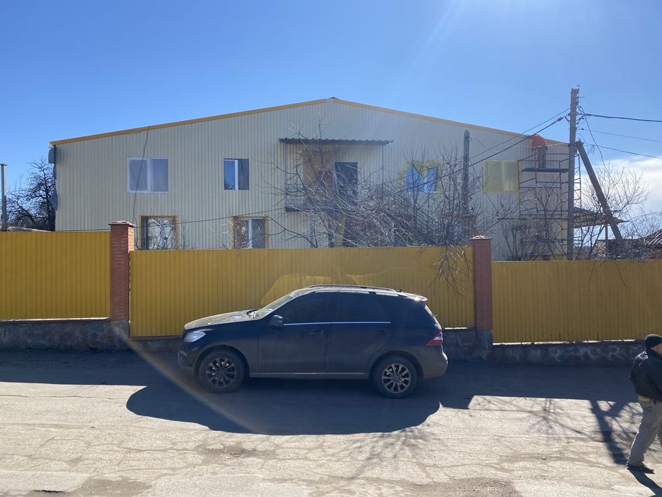 Продам діючу пекарню